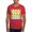 Red, variant on CafePress - BE YOURSELF T Shirt - Men's Classic Cotton T-Shirts