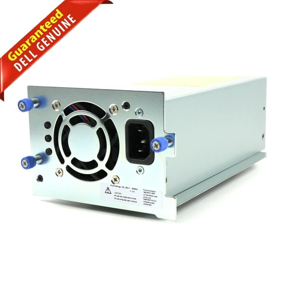 Dell Power Vault TL4000 Tape Library 250 Watt Power Supply UP515 (NEW)