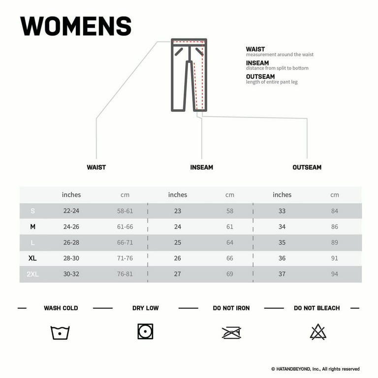 Women's Active French Terry Lightweight Joggers with Pockets 