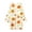 h-Light Yellow, variant on Girls Long Sleeve Dresses Kids Casual T-Shirt Dresses, Crewneck, Fall Dresses Back to School Outfits Midi Casual Sundress Halloween 3-4 Years