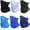 6Pack-Classic, variant on 6 Pack Neck Gaiter Mask for Men Women UV Sun Protection Windproof Gator Bandana Face Cover Scarf Cycling Fishing Hiking