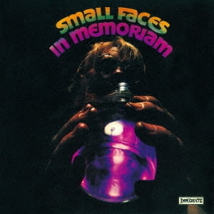 The Small Faces - In Memoriam - 2025 Remaster - Music & Performance - CD