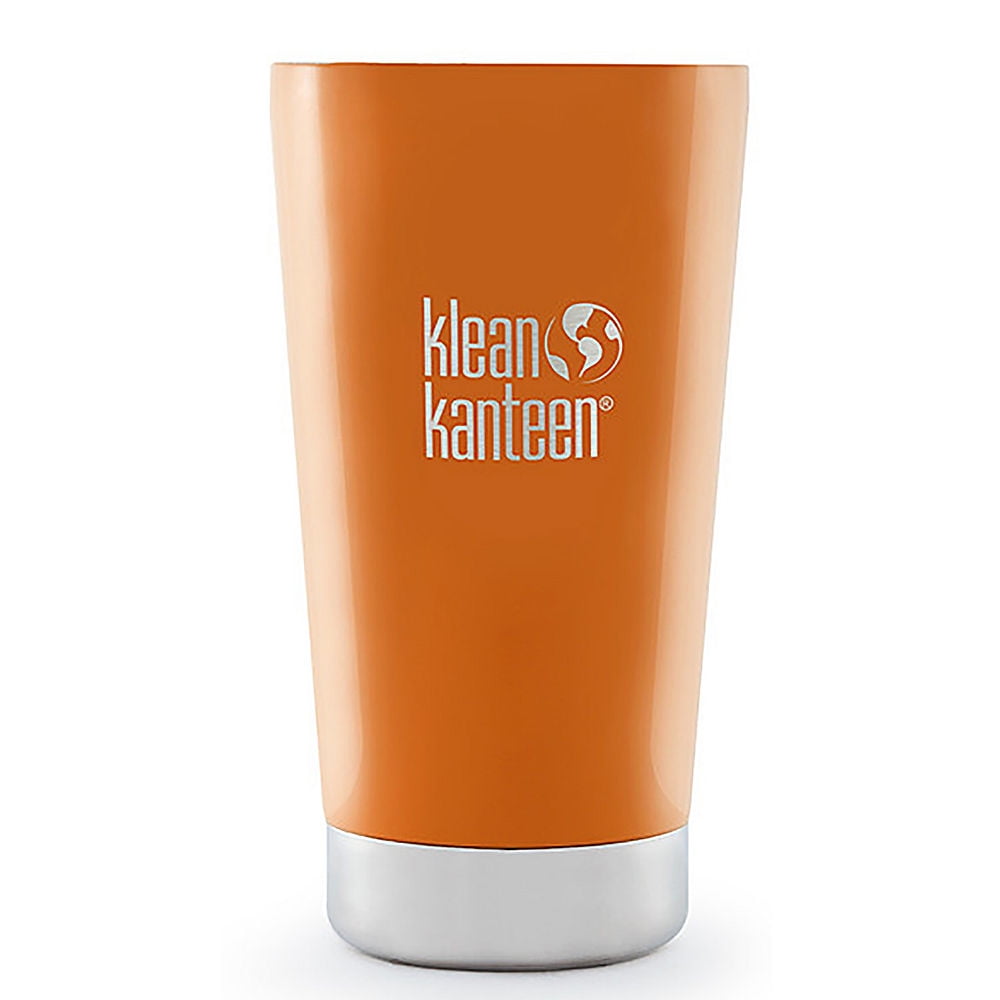 Klean Kanteen 16oz Kanteen Insulated Tumbler 2017