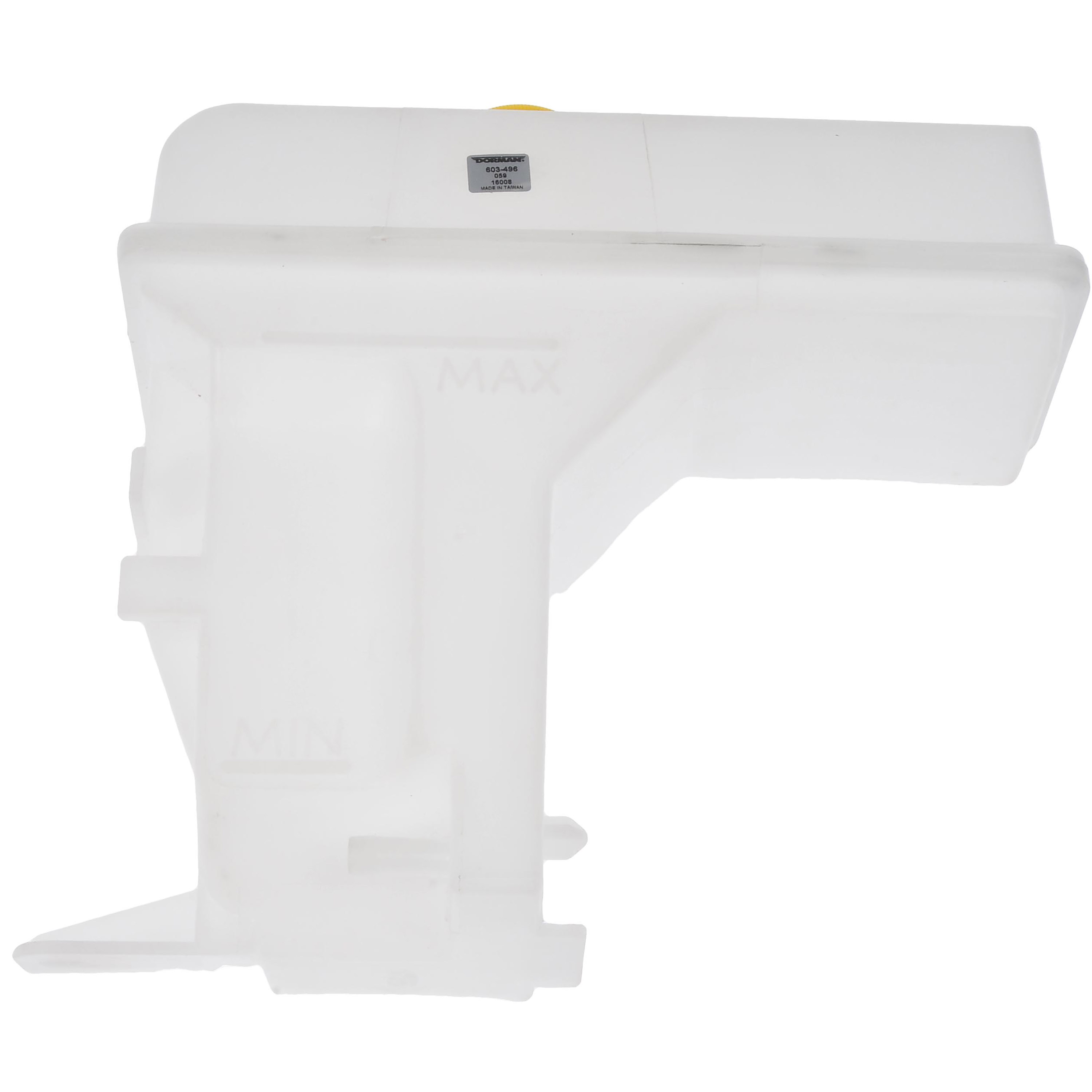 Dorman - Oe Solutions 603-496 Engine Coolant Reservoir
