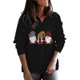 thumbnail image 2 of Ichuanyi liquidación de la moda mujeres casuales conquista de collar con calzado suelto sudadera con capucha ICHUANYI WER2023082207651, 2 of 4