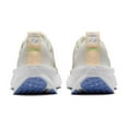 thumbnail image 3 of Nike Interact Run Women's Road Running Shoes Color: Cobalt Bliss/Summit White/Cool Grey/Football Grey Size: 10.5, 3 of 5