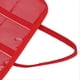 thumbnail image 1 of Diamond Painting Storage Bags Classification Chemical Fiber Cloth Diamond Painting Case with Transparent Opp Bags Red AA995, 1 of 3