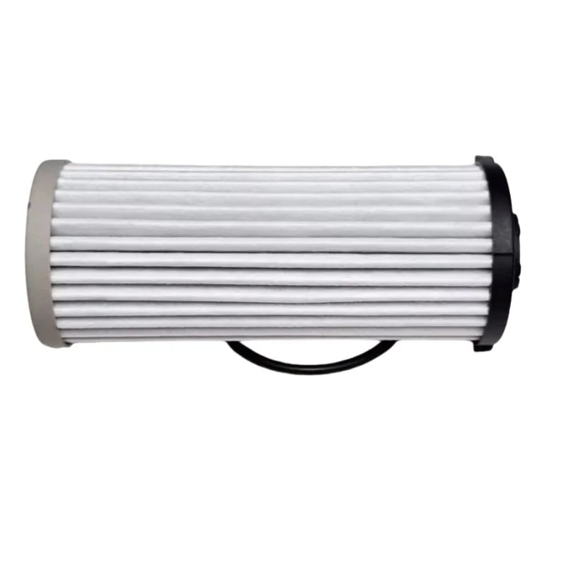 Automatic Transmission Oil Filter CVT Oil Cooler Filter Fit for Audi A3 16-18 No.0BH325183B