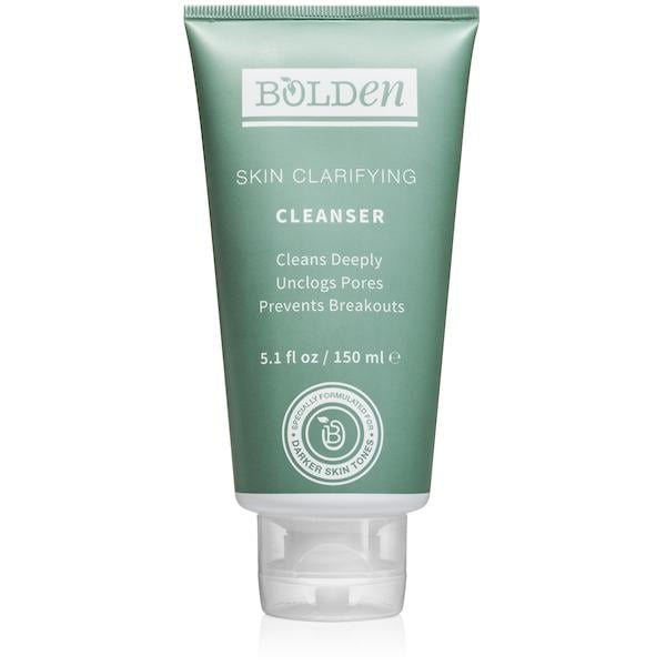 Bolden Skin Clarifying Cleanser 5.1 fl. oz