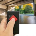 thumbnail image 2 of MAHS40-01 40.685mhz Garage Door Remote Control 40.685MHz, 2 of 5