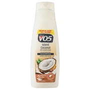 Alberto VO5 Moisturizing Island Coconut Shampoo , 15 oz Shampoo