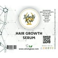 thumbnail image 2 of Hair Growth Serum - Polypeptides, Caffeine, Biotin, Keratinocyte Growth Factors, 2 of 2