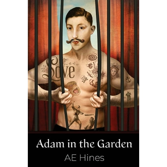 Adam in the Garden, (Paperback)