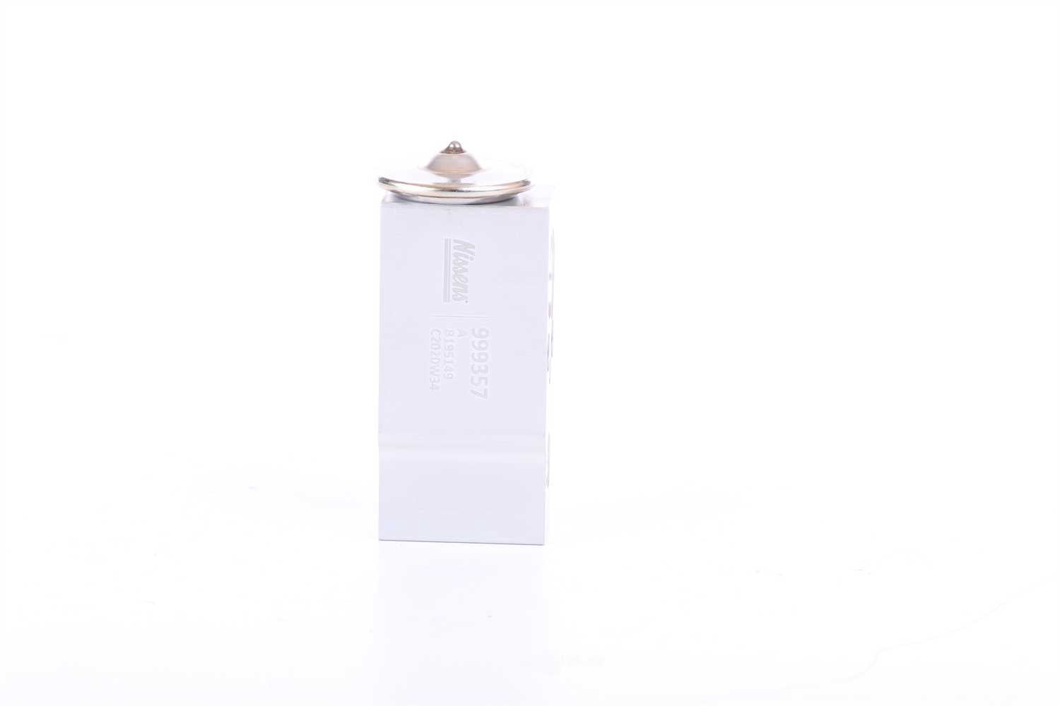 Nissens 999357 Air Conditioning Expansion Valve