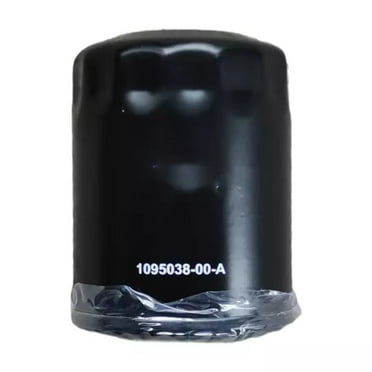 Tesla Model S, 3, X, Y, Cybertruck Front or Rear Drive Unit Oil Filter, New