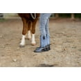 thumbnail image 3 of TuffRider Youth Yellowstone Rounded Toe Western Boot, 3 of 9