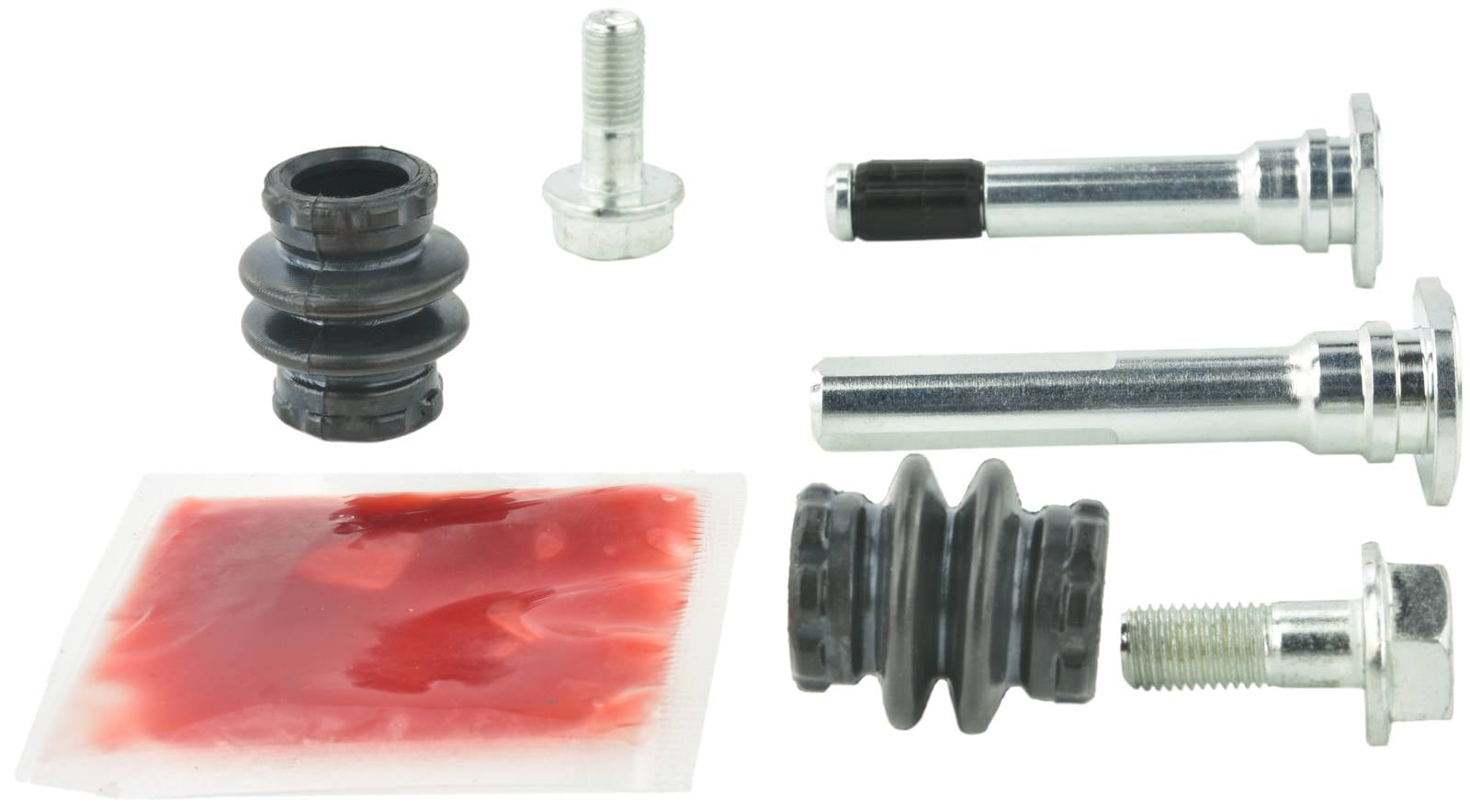 Febest FRONT CALIPER SLIDE PIN KIT 2374POLFKIT OEM 6RU698647
