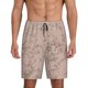 thumbnail image 1 of Fotbe Rose Gold Marble Texture Pantalones Cortos de Pijama para Hombre, Ropa de Dormir, Pantalones de Pijama Cortos para Hombre-3X-Large, 1 of 6