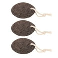 thumbnail image 2 of Foot Pumice Stone, Multifunctional Foot Stone Scrubber Callus Remover Stress Relieve  for Dead Skin, 2 of 7