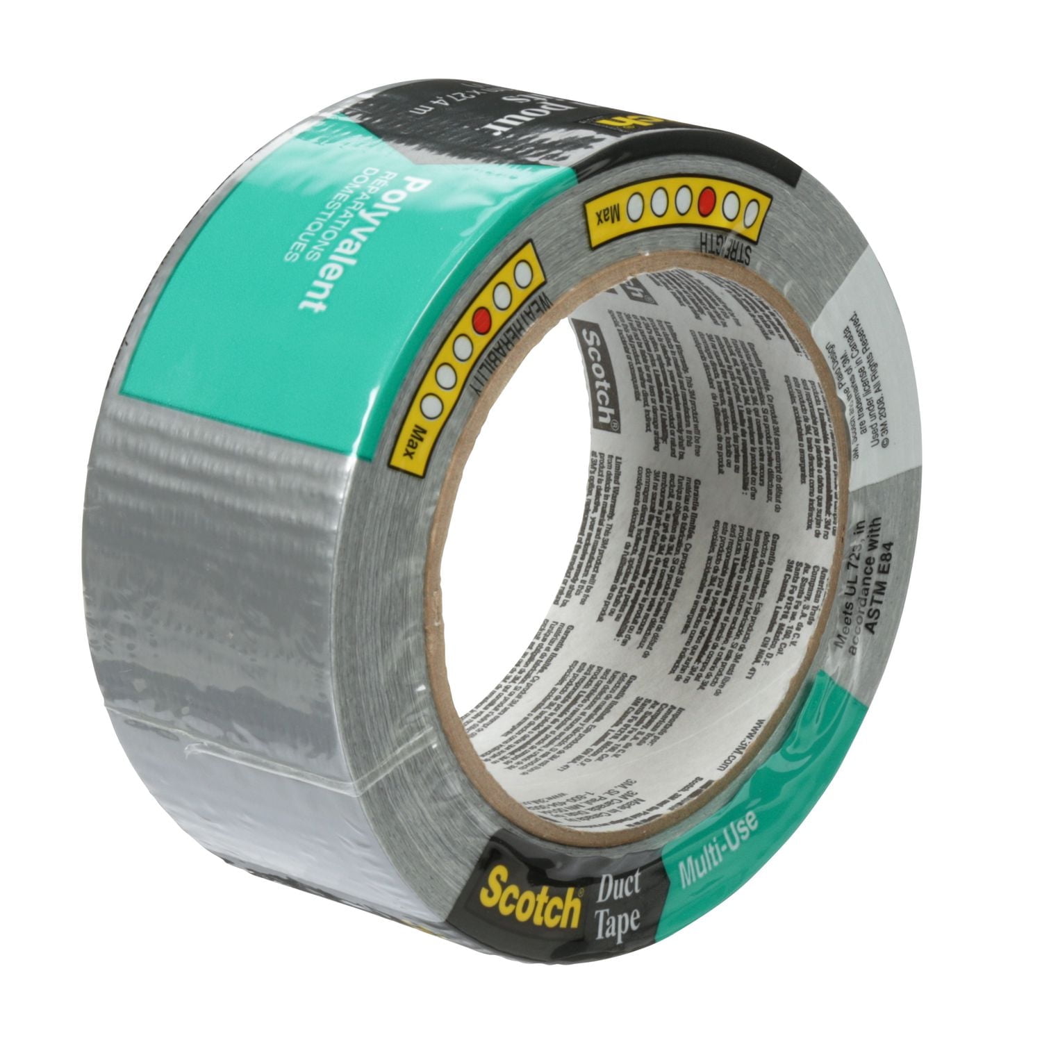 Scotch® Multi-Use Duct Tape, 1130-AF