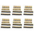 thumbnail image 1 of 300PCS Adjustable Sprayer Brass Misting Nozzle Atomizing Sprinkler for Mini Drip Garden Watering Irrigation Spray, 1 of 5