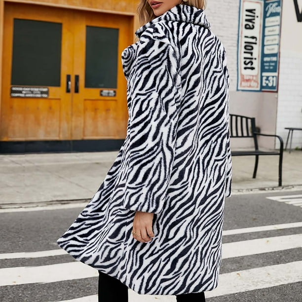 thetoe Christmas Fur Coat ホワイト Mサイズ CGLH3041_3_grande.jpg?v=1665709660