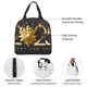 thumbnail image 4 of Disketp 2025 Happy New Year 1 Bolsa Térmica para Almuerzo para Hombre y Mujer, Ideal para Trabajo, Senderismo y Picnic, 4 of 8