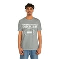 thumbnail image 4 of Fantasy Football Commish Shirt, Funny Fantasy Football Commissioner T-Shirt, 4 of 12
