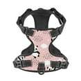 thumbnail image 4 of Gaeub Panda Gaeub Panda No Pull Dog Harness, Secure and Adjustable Pet Vest for Outdoor Activities - X-Large, 4 of 9
