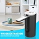 thumbnail image 1 of Extractor de agua de botella, bomba de agua automática eléctrica portátil (800mah negro), 1 of 7