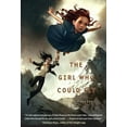 thumbnail image 1 of Pre-Owned The Girl Who Could Fly (Paperback) by Victoria Forester, 1 of 1