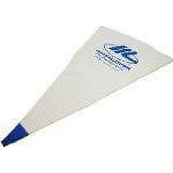 Marshalltown Plastic Grout Bag 12 in. L