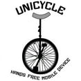 thumbnail image 2 of CafePress - Unicycle Mobile Device Mug - 11 oz Ceramic Mug - Novelty Coffee Tea Cup, 2 of 4