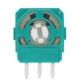 thumbnail image 2 of Pack Of 10pcs 3d Analog Joystick Potentiometers Replacement For Ps5 Controller, 2 of 5