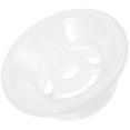 thumbnail image 6 of SEWACC 1Pcs Resin Urinal Drain Cover for Odor Prevention and Clogging Protection in Public Restrooms, 6 of 8