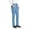 Blue, variant on Grey's Anatomy Impact 7228 Women's Elevate Scrub Pant Ciel Blue 3XL