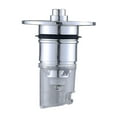 thumbnail image 1 of Desagüe universal para lavabo, tapón para bañera, tapón para bañeras de lavabo tipo empuje, tapón de drenaje para fregadero, 1 of 9