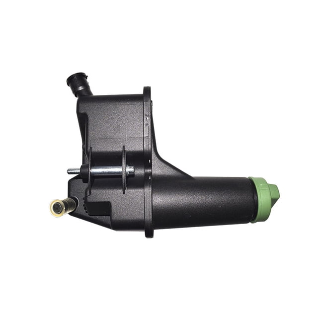 DEPÓSITO ANTICONGELANTE K-NADIAN JETTA 1996 al 1998 VOLKSWAGEN L4 2.0L