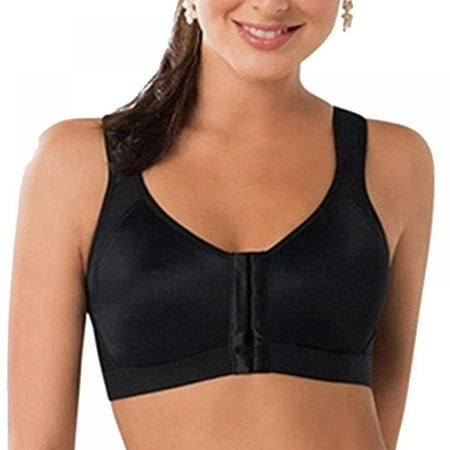 

Women Gathered Sexy Yoga Sports Bra Running High Shockproof Strength Underwear without Rims Shockproof Venting Hole Sport Bra for S-5XL
