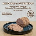 thumbnail image 6 of A Strong Heart Wet Dog Food, Chicken & Rice Dinner - 13.2 oz Cans (Pack of 12), Made in The USA with Real Chicken, 6 of 9