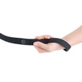 thumbnail image 3 of One Paw, Silicone Dog Leash with Honeycomb Pattern and Padded Handle, 6ft, 3 of 7