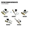 thumbnail image 4 of Huhudde Bike Clutch Brake Pump Masters Cylinder Piston Rigs Repair Ensure Smooth Braking, 4 of 15