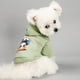 thumbnail image 4 of M Sudadera con capucha para perro, para uso en interiores y exteriores, para Halloween, 4 of 5