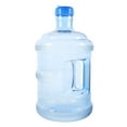 thumbnail image 3 of SHOWERORO Water Bottle Thickened Pc Material Gym 1Pack 13.2X7.5X7.5In, 3 of 8