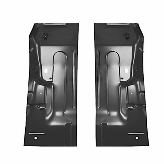For Dodge Ram 2500/3500 1999 2000 2001 2002 Floor Pan Driver and Passenger Side | Pair
