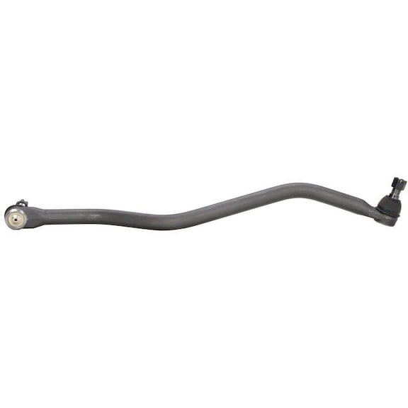 Pitman Arm To Steering Arm Drag Link - Compatible with 1998 - 2007 GMC W3500 Forward 1999 2000 2001 2002 2003 2004 2005 2006