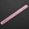 thumbnail image 7 of 2X Crystal Nail Shiner Nano Mini Buffers Block with Portable Case for Natural Nails, 7 of 7