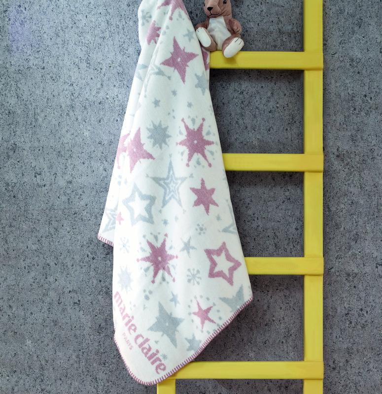 cotton baby blankets walmart