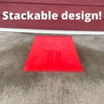 thumbnail image 5 of Fly Wheels Stunt Ramp, 5 of 6