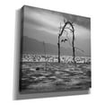 thumbnail image 2 of Epic Graffiti 'Eagle' by Dariusz Klimczak, Canvas Wall Art, 12"x12", 2 of 3